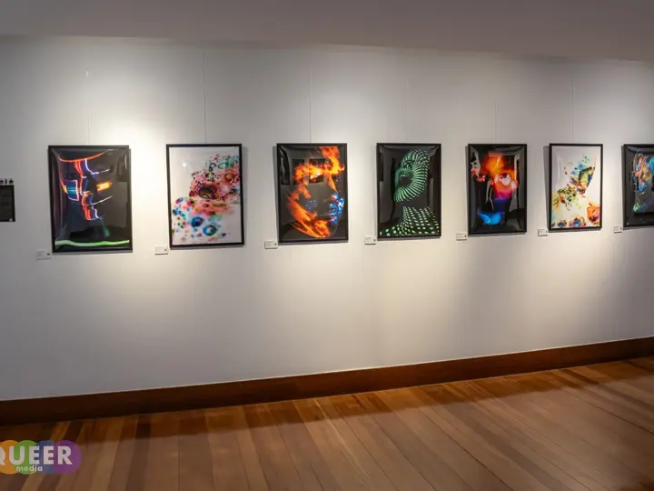 Queer Art
